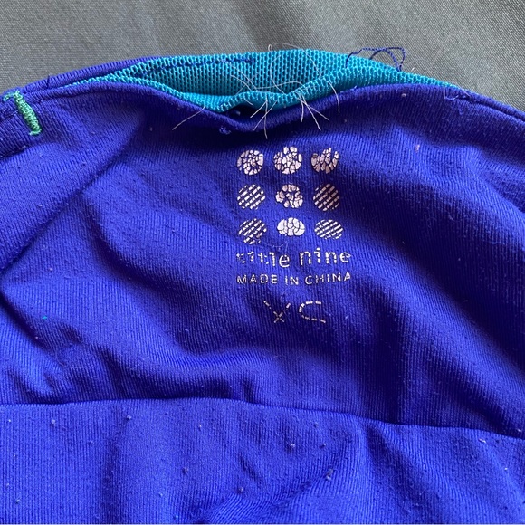 Sporty shorts - Picture 3 of 3